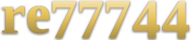 re77744 logo